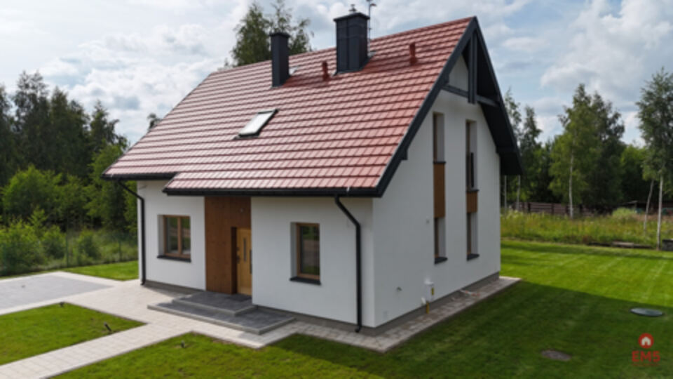 House for sale
