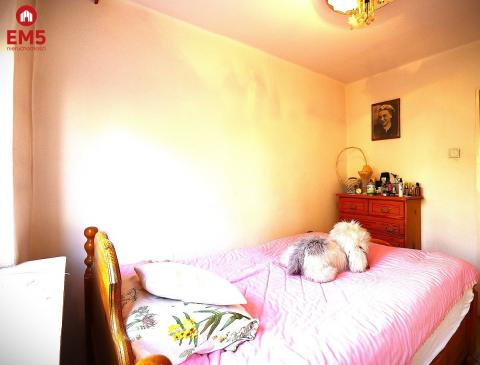 Mieszkanie 3 pok. Suwałki 2 piętro