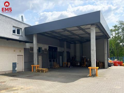 Business premises for rent