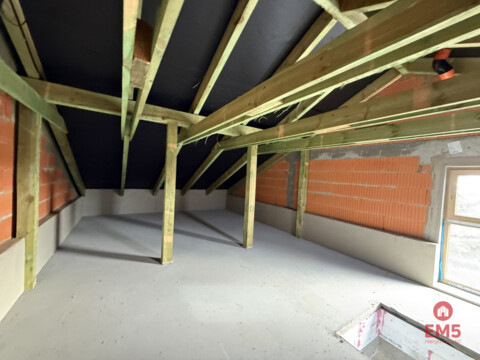 Haus zu verkaufen