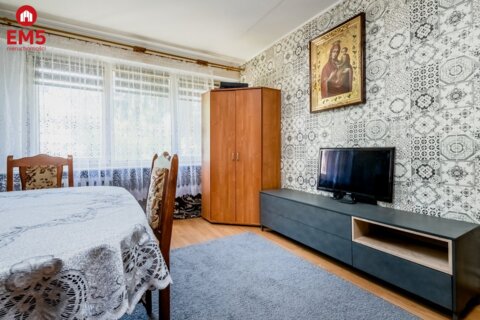 Wohnung zu verkaufen