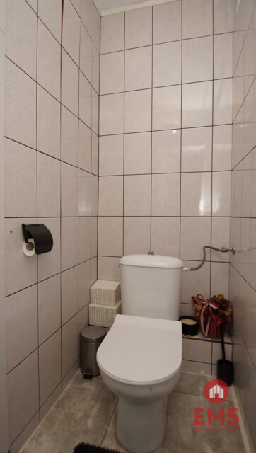 Wohnung zu verkaufen