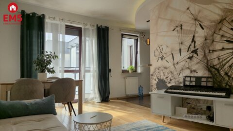 Wohnung zu verkaufen