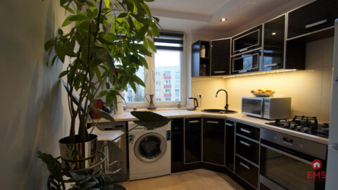 Wohnung zu verkaufen