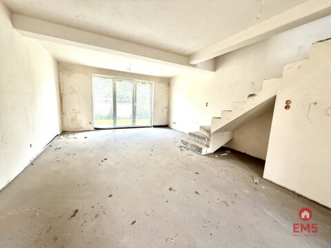 Haus zu verkaufen