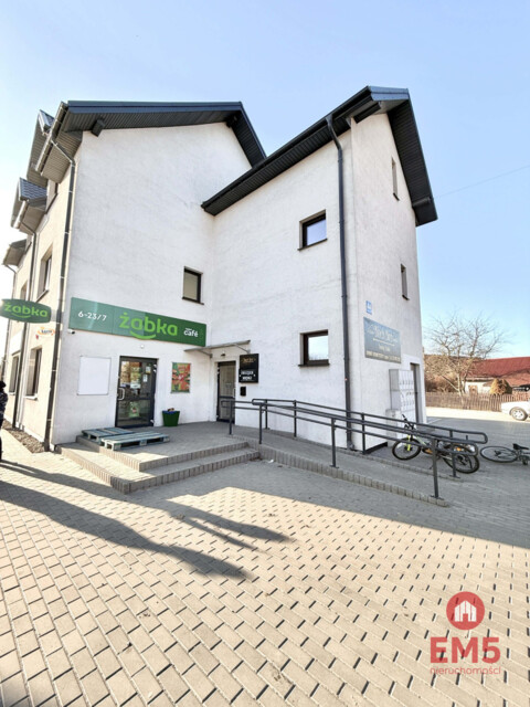 Business premises for rent
