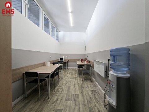 Warehouse/hall for rent