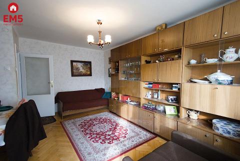Wohnung zu verkaufen