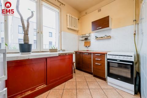 Wohnung zu verkaufen