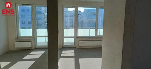 Apartament w słońcu