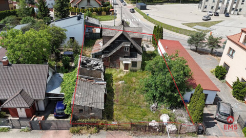 Działka budowlana w Białymstoku!