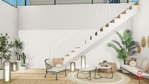 Rezydencja w Hiszpanii