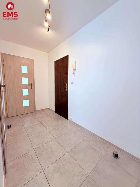 Ładne 2 pokoje Ul. Chrobrego 34m2