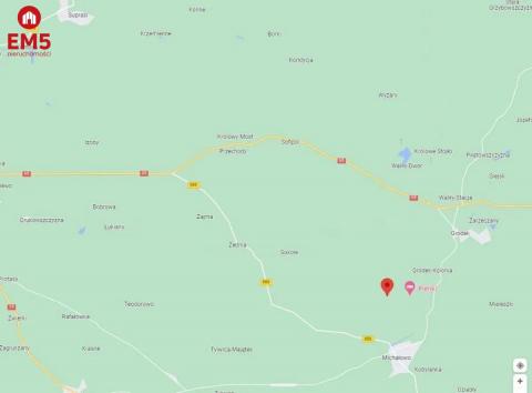 Land for sale