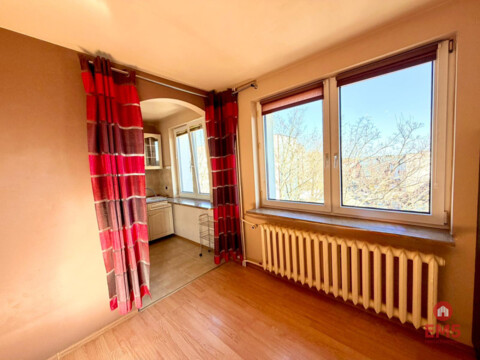 Wohnung zu verkaufen