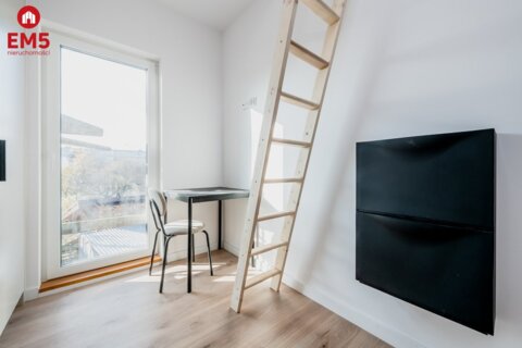 Kawalerka na wynajem Białystok