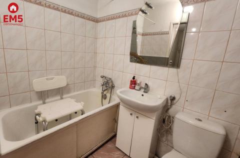 Wohnung zu verkaufen