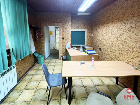 Аренда помещений для бизнеса