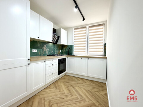 Wohnung zu verkaufen