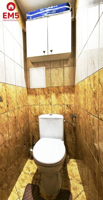 Mieszkanie 4-pokojowe 72m2