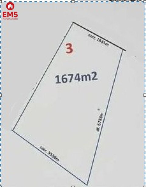 Land for sale