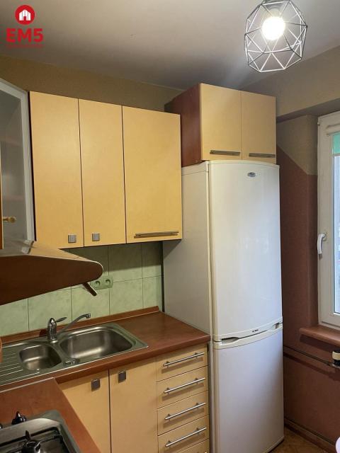 2 pokoje, parter, Nowe Miasto,