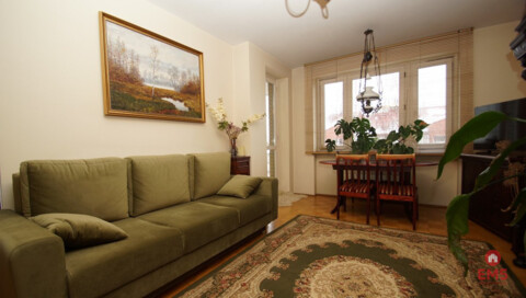 2 poziomowe mieszkanie  Nowe Miasto  Białystok