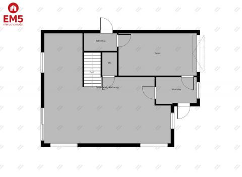 Haus zu verkaufen