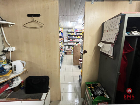 Geschäftsräume zu verkaufen