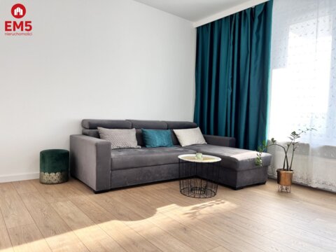 Wohnung zu verkaufen