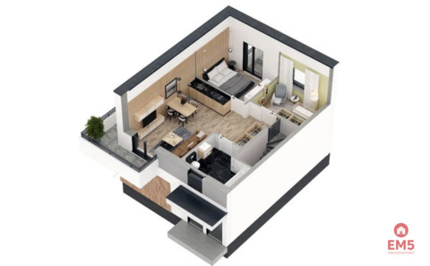 Haus zu verkaufen