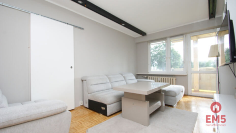 Wohnung zu verkaufen