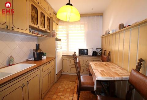 Mieszkanie 3 pok. Suwałki 2 piętro