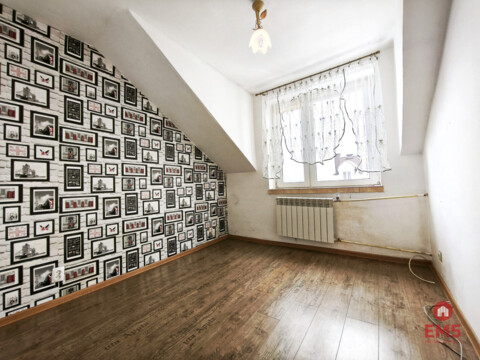 Mieszkanie 3-pokojowe, 61m2 w Przerośli