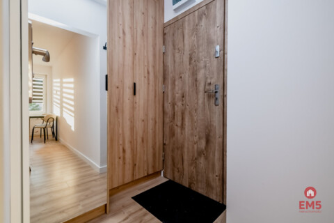 Mikro kawalerka na Wyszyńskiego