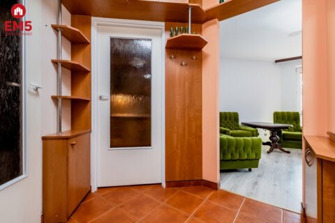 2 pokoje, na wynajem, Słonimska