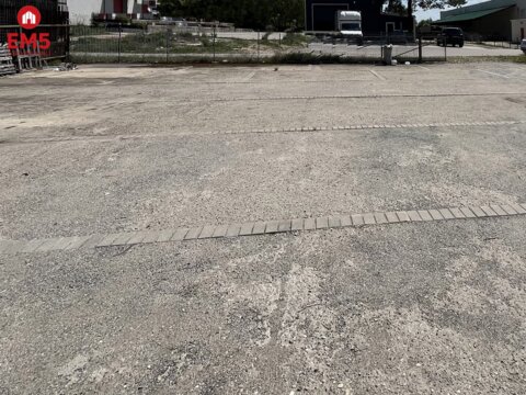 Grundstück zu vermieten