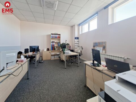 Warehouse/hall for rent