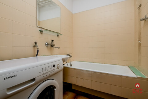 Mieszkanie 3-pokojowe do własnej aranżacji!