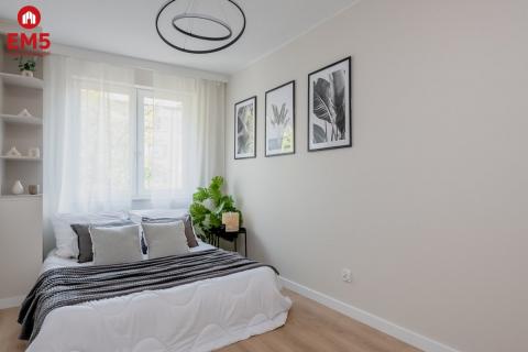 Wohnung zu verkaufen