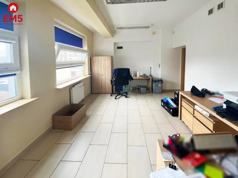 Lokal biurowy 25m2