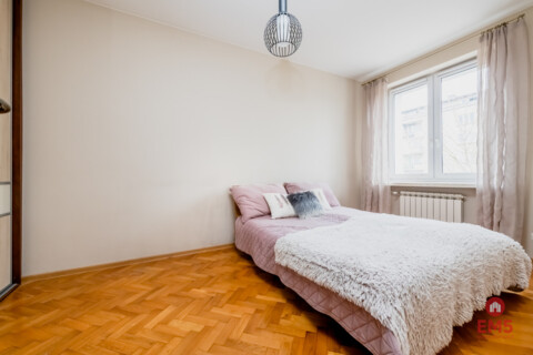 2 pokoje | Centrum| 5 minut do Rynku Kościuszki