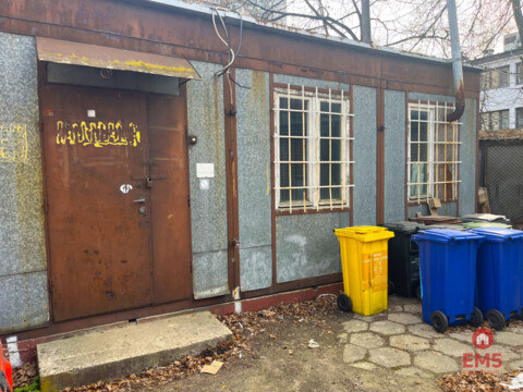 Business premises for rent