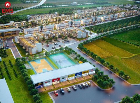 Wohnung zu verkaufen