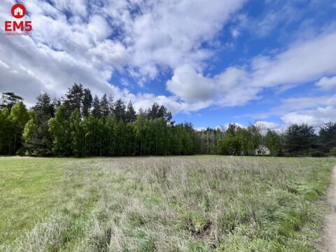 Działka budowlana  Henrykowo