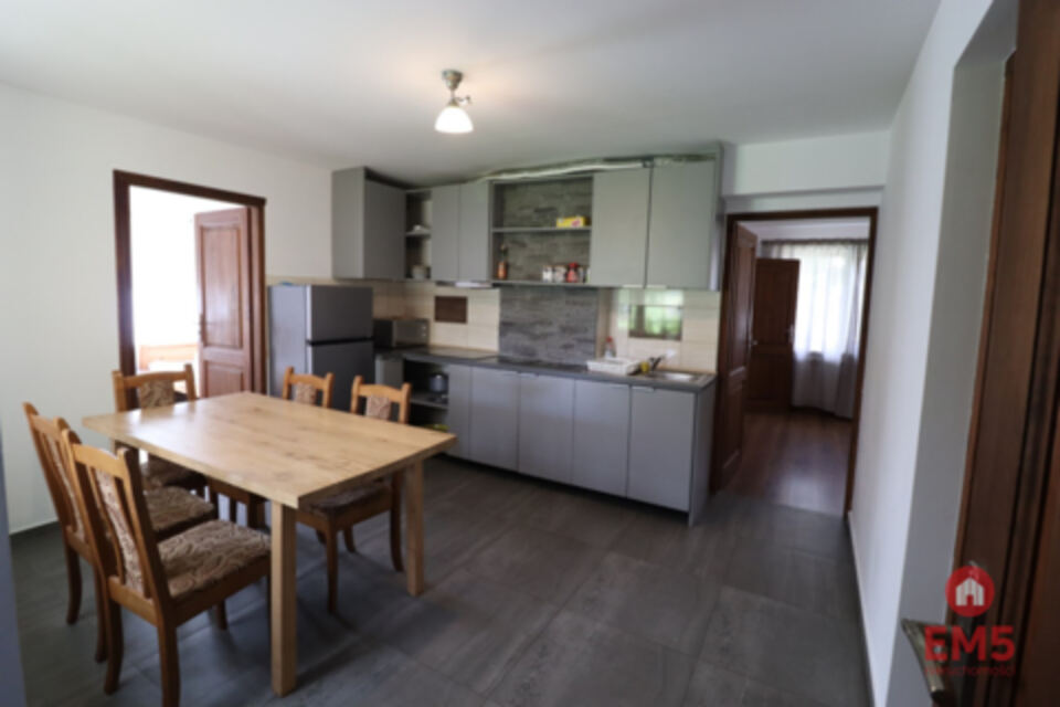 Haus zu verkaufen