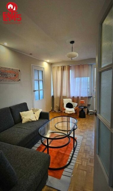 Wohnung zu verkaufen