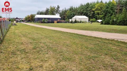Land for rent