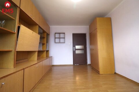 Wohnung zu verkaufen