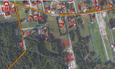 Land for sale